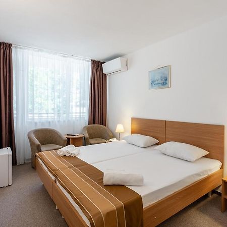 Hotel Neko Сатурн Экстерьер фото
