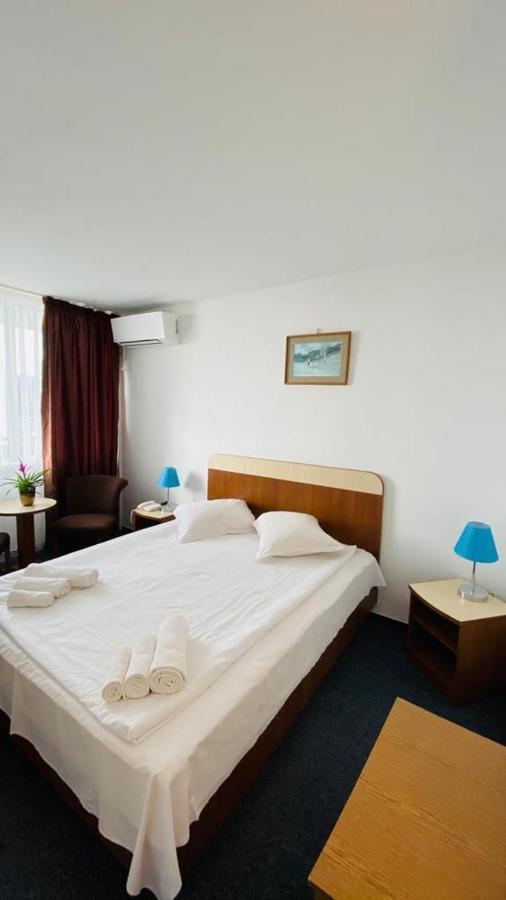 Hotel Neko Сатурн Экстерьер фото