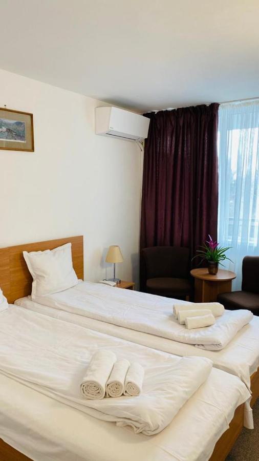 Hotel Neko Сатурн Экстерьер фото