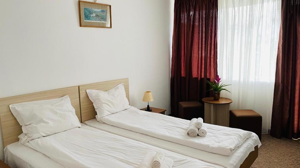 Hotel Neko Сатурн Экстерьер фото