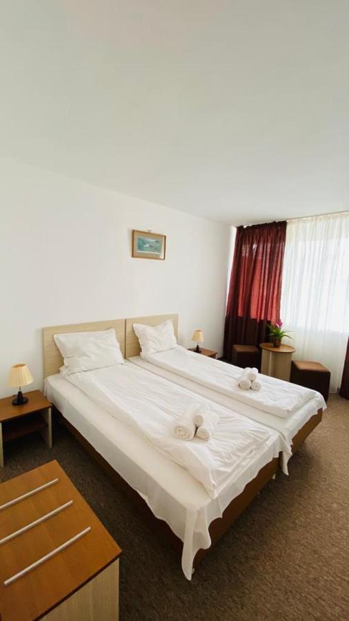 Hotel Neko Сатурн Экстерьер фото