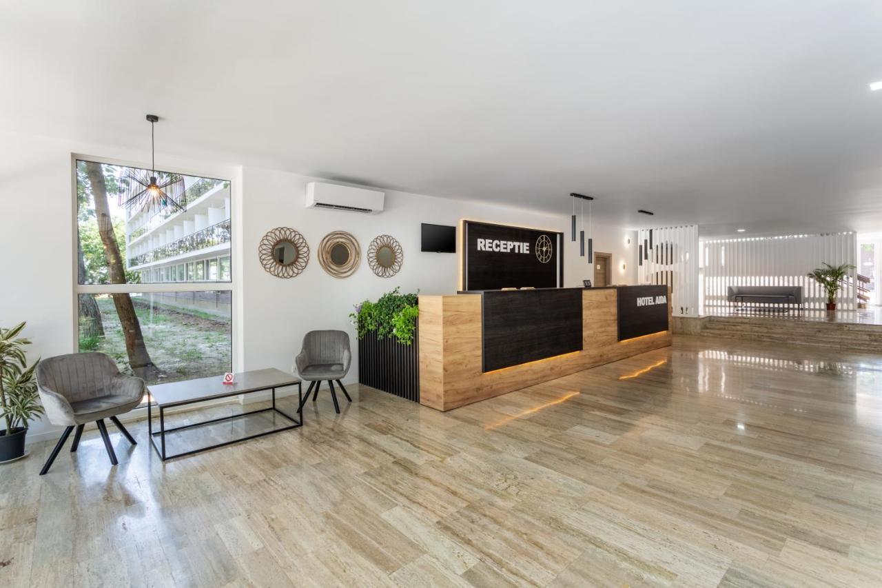 Hotel Neko Сатурн Экстерьер фото