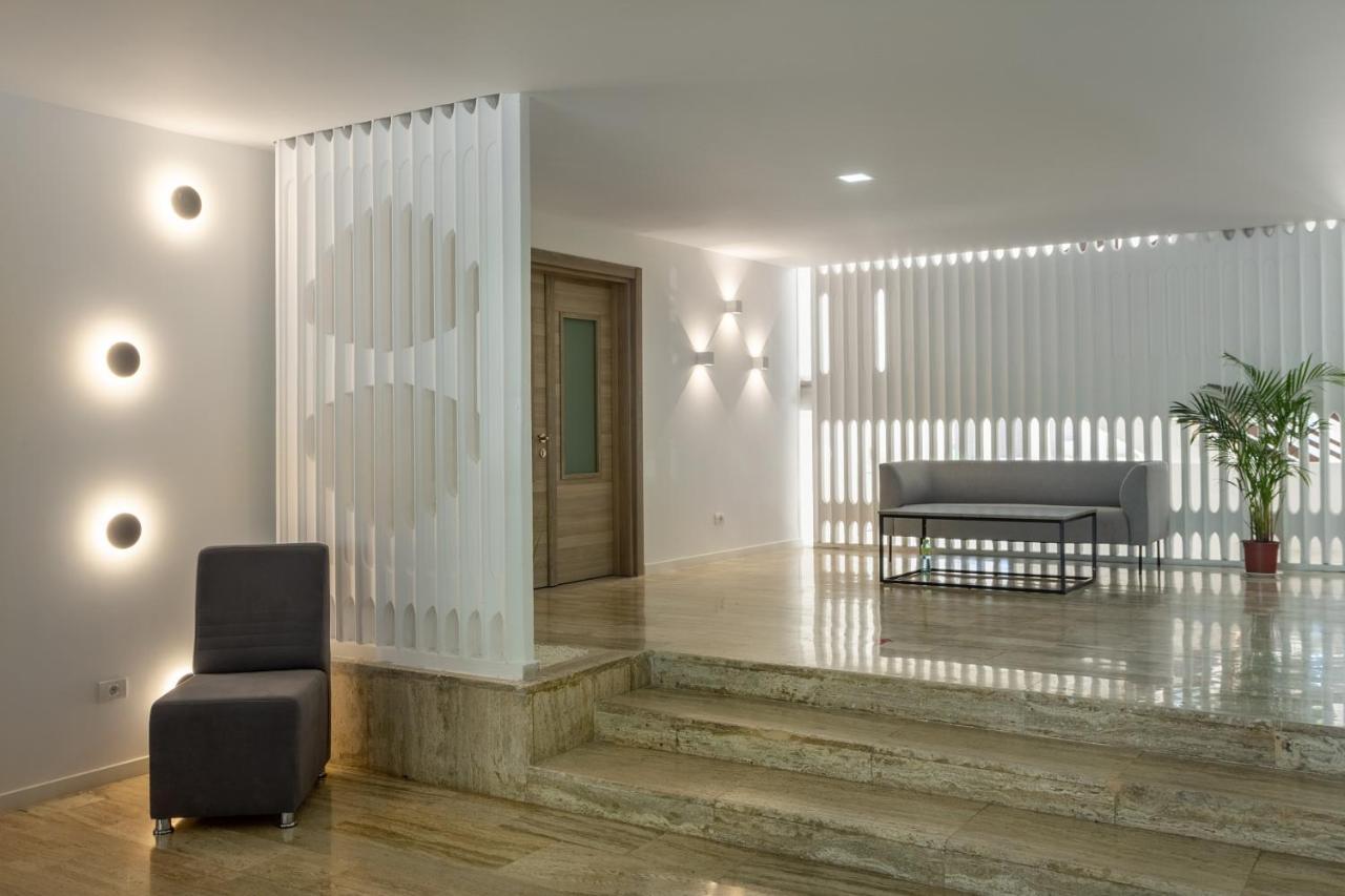 Hotel Neko Сатурн Экстерьер фото