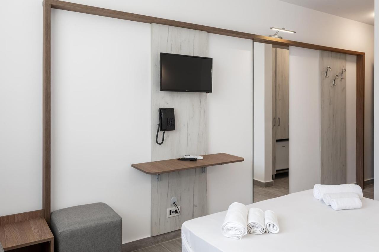 Hotel Neko Сатурн Экстерьер фото
