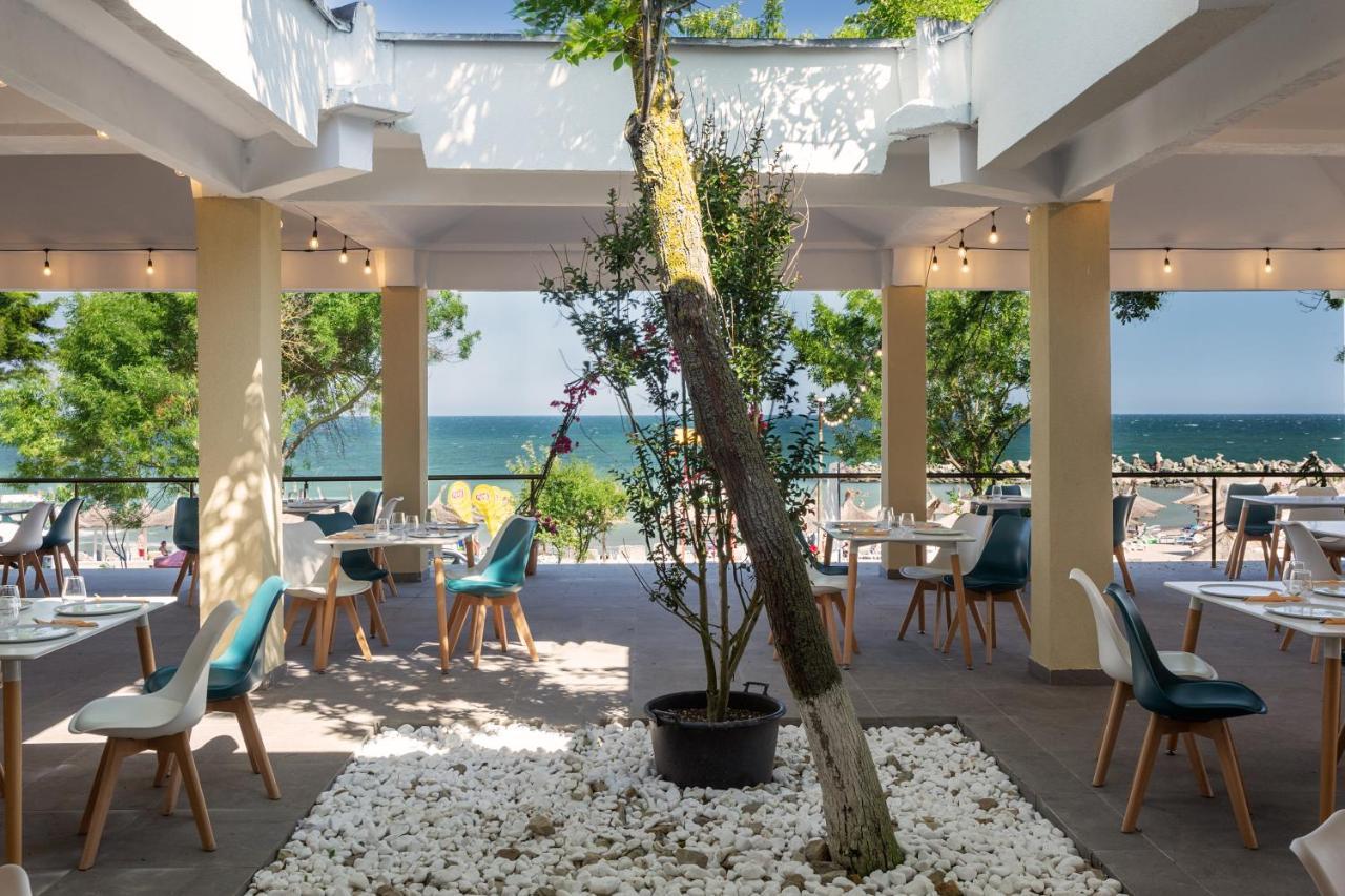 Hotel Neko Сатурн Экстерьер фото