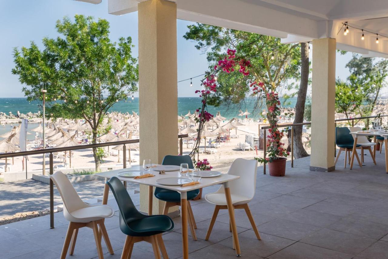 Hotel Neko Сатурн Экстерьер фото