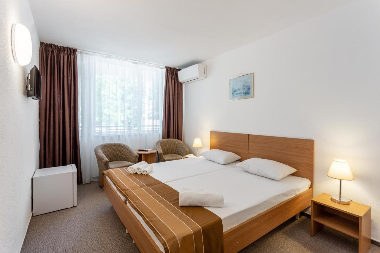 Hotel Neko Сатурн Экстерьер фото