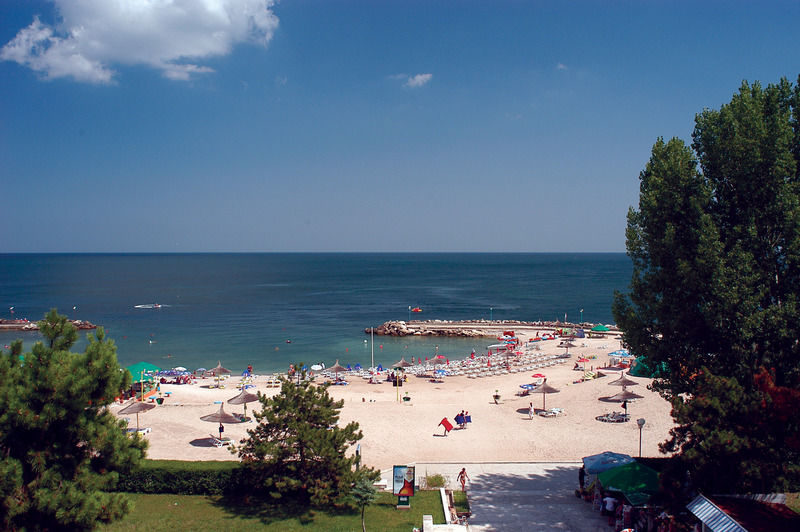 Hotel Neko Сатурн Экстерьер фото